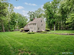 86 Fire Hill Road, Redding CT 06896