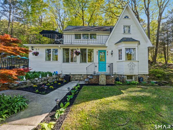 14 Rocky Hill Road, New Fairfield CT 06812