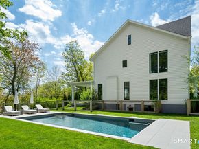 19 Mortar Rock Road, Westport CT 06880