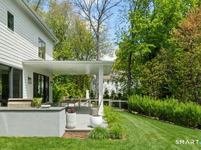 19 Mortar Rock Road, Westport CT 06880