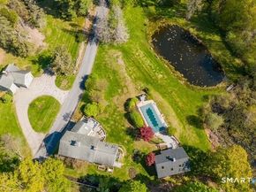 6 Brinsmade Lane, Sherman CT 06784