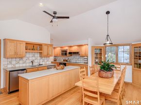 6 Brinsmade Lane, Sherman CT 06784