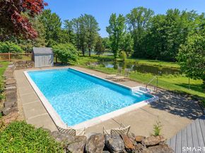 6 Brinsmade Lane, Sherman CT 06784