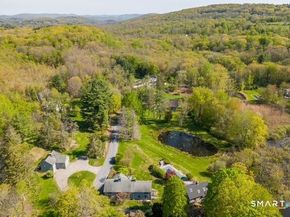 6 Brinsmade Lane, Sherman CT 06784