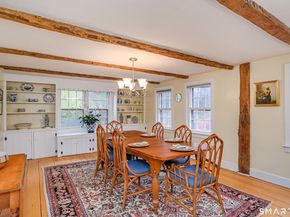 6 Brinsmade Lane, Sherman CT 06784