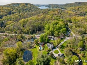 6 Brinsmade Lane, Sherman CT 06784