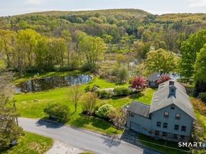 6 Brinsmade Lane, Sherman CT 06784
