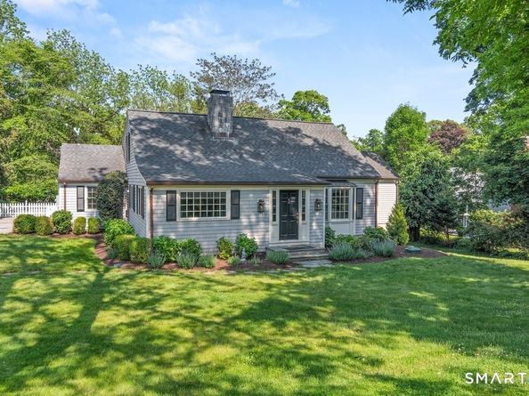 28 East Lane, Darien CT 06820