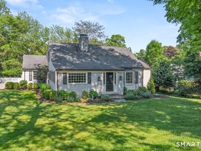 28 East Lane, Darien CT 06820