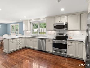 28 East Lane, Darien CT 06820