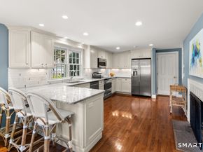 28 East Lane, Darien CT 06820