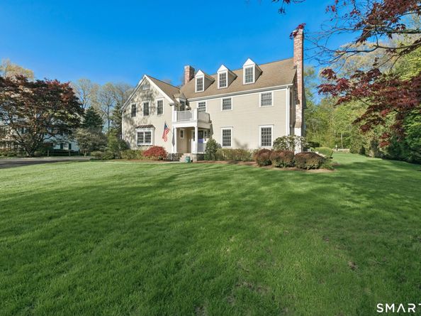 39 Leeuwarden Road, Darien CT 06820