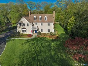 39 Leeuwarden Road, Darien CT 06820