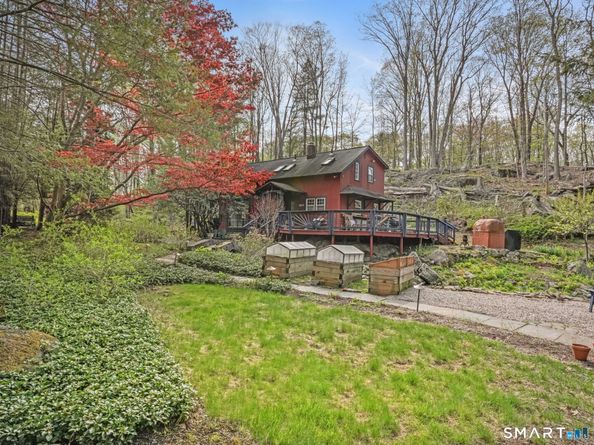 1566 Long Ridge Road, Stamford CT 06903