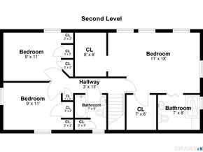 1566 Long Ridge Road, Stamford CT 06903