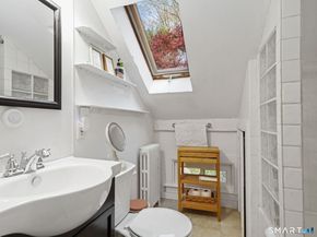 1566 Long Ridge Road, Stamford CT 06903