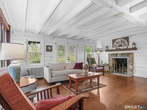 1566 Long Ridge Road, Stamford CT 06903