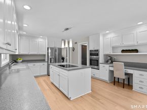 293 Sturges Ridge Road, Wilton CT 06897