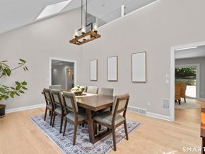 293 Sturges Ridge Road, Wilton CT 06897