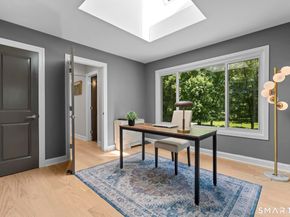 293 Sturges Ridge Road, Wilton CT 06897