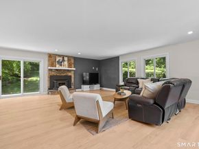 293 Sturges Ridge Road, Wilton CT 06897