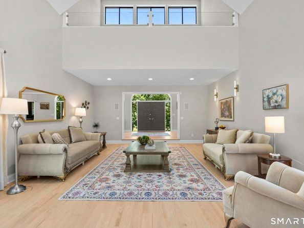 293 Sturges Ridge Road, Wilton CT 06897