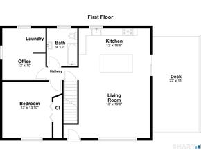 31 Hillandale Road, Danbury CT 06811