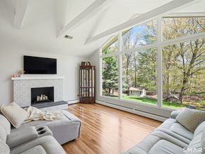 2525 Long Ridge Road, Stamford CT 06903