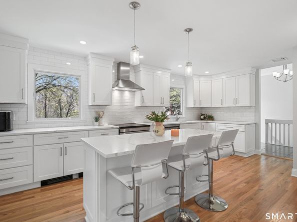 2525 Long Ridge Road, Stamford CT 06903