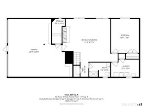 2525 Long Ridge Road, Stamford CT 06903