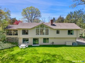 2525 Long Ridge Road, Stamford CT 06903