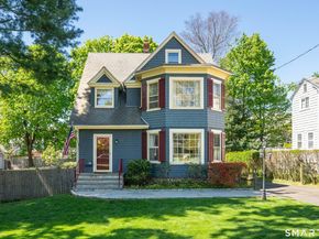 150 Holmes Avenue, Darien CT 06820