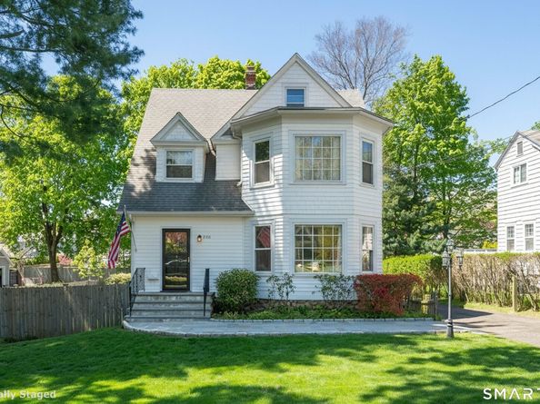 150 Holmes Avenue, Darien CT 06820