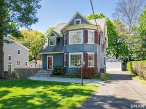 150 Holmes Avenue, Darien CT 06820