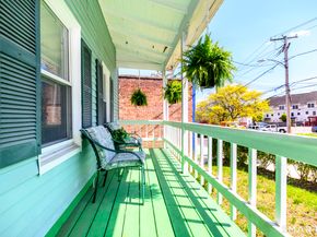 13 Hazel Street, Stamford CT 06902