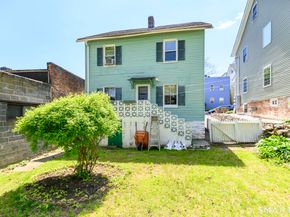 13 Hazel Street, Stamford CT 06902