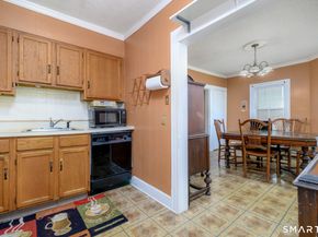 13 Hazel Street, Stamford CT 06902