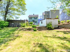 13 Hazel Street, Stamford CT 06902