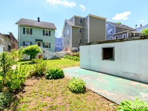 13 Hazel Street, Stamford CT 06902