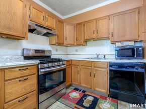 13 Hazel Street, Stamford CT 06902