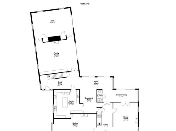 530 Roxbury Road, Stamford CT 06902