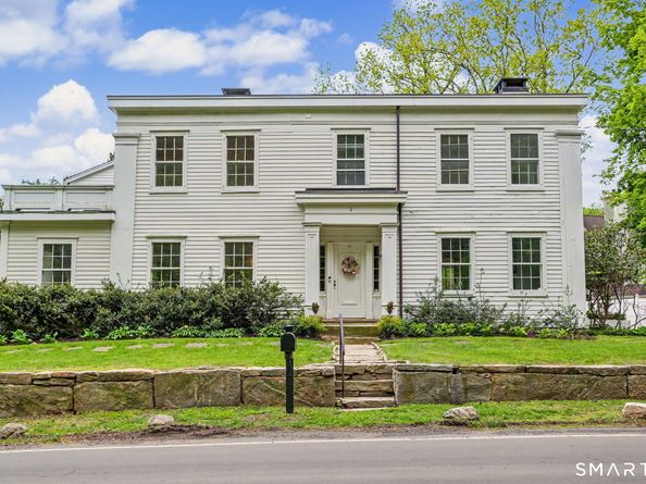 530 Roxbury Road, Stamford CT 06902