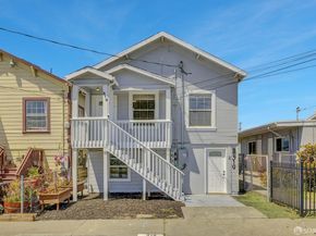 319 South 37th Street, Richmond CA 94805