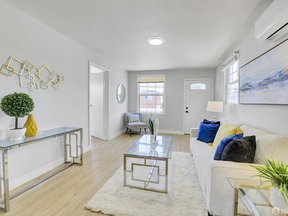 319 South 37th Street, Richmond CA 94805