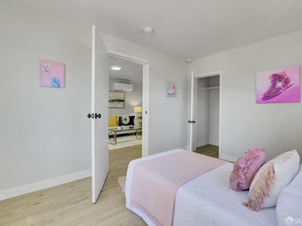 319 South 37th Street, Richmond CA 94805
