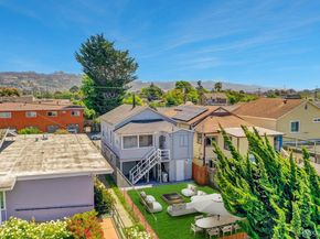 319 South 37th Street, Richmond CA 94805