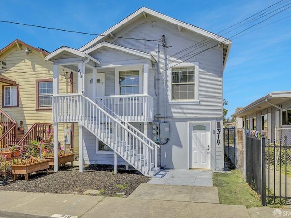 319 South 37th Street, Richmond CA 94805