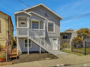 319 South 37th Street, Richmond CA 94805