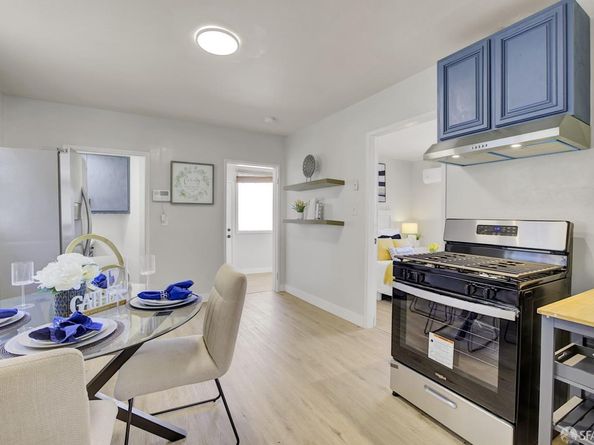 319 South 37th Street, Richmond CA 94805