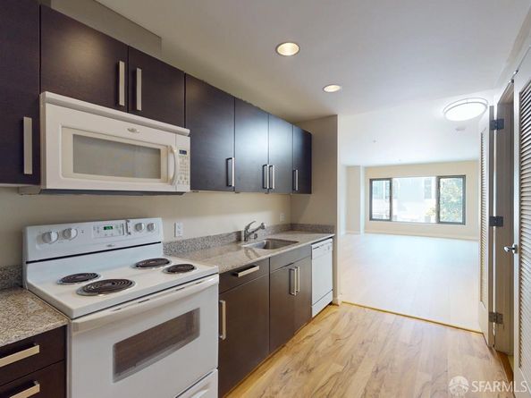 55 Page Street 219, San Francisco CA 94102